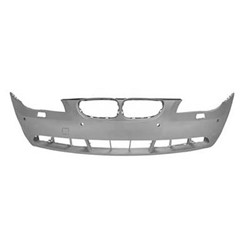 2004-2007 BMW 525 FRONT BUMPER