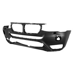 2015-2017 BMW X3 Front Bumper Cover