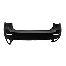 2008-2013 BMW X6 Rear Bumper Cover