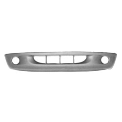 2001-2004 DODGE DAKOTA Front Bumper Cover