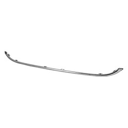 2016-2017 Chrysler 200-sedan Front Upper Cover molding