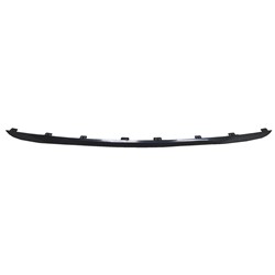 2011-2014 CHRYSLER 200 CONVERTIBLE & SEDAN REAR BUMPER COVER MOLDING