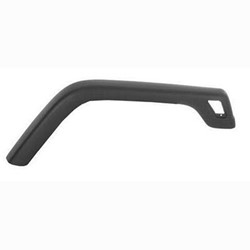 1997-2006 JEEP WRANGLER Front Fender Flare Wheel Opening RH  Passanger