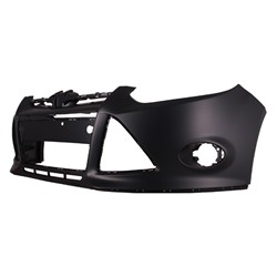 2012-2014 Ford Focus Front Bumper