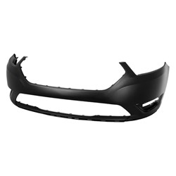 2013-2019 Ford Taurus Front Bumper Cover