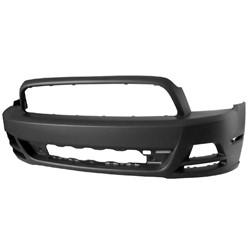 2013-2014 Ford Mustang Front Bumper DR33-17C831-A