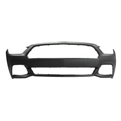 2015-2017 Ford Mustang GT V6 Front Bumper Cover