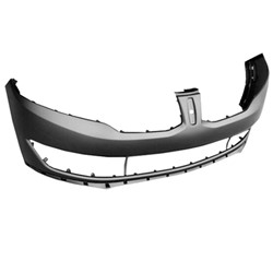 2017-2020 LINCOLN MKZ FRONT BUMPER COVER