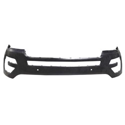 2016-2017 FORD EXPLORER & Limited & EXPLORER POLICE INTERCEPTOR & Sport Front Bumper Cover