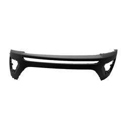 2018-2019 FORD EXPEDITION FRONT BUMPER COVER