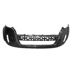 2011-2014 FORD EDGE Front Bumper Cover