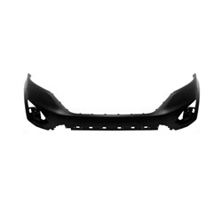 2015-2018 Ford Edge Front Bumper Cover