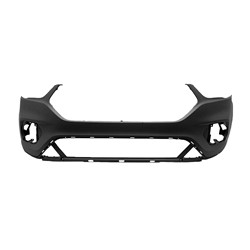 2017-2019 FORD ESCAPE FRONT BUMPER COVER