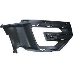 2016-2019 FORD EXPLORER POLICE INTERCEPTOR 2016-2017  FORD EXPLORER LIMITED  2016-2017 FORD EXPLORER SPORT FRONT PASSENGER SIDE FOG LIGHT BEZEL
