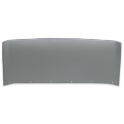 2013-2016 FORD ESCAPE FRONT SKID PLATE