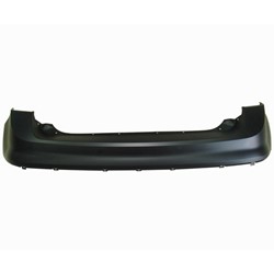 2007-2010 FORD EDGE Rear Upper Bumper Cover