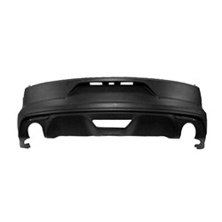 2015-2017 FORD MUSTANG & GT Rear Bumper Cover