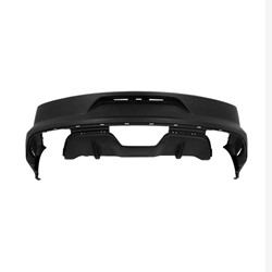 2013-2014 FORD MUSTANG & GT MODELS Rear Bumper Cover