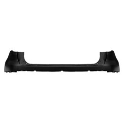 2016-2017 Ford Explorer Rear Lower Bumper Cover
