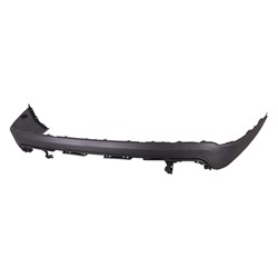 2016-2017 FORD EXPLORER REAR LOWER BUMPER W/Sensor Holes