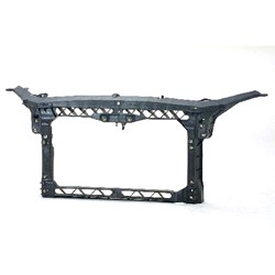 2006-2009 FORD FUSION 2006-2009 MERCURY MILAN 2006 LINCOLN ZEPHYR_(LINCOLN) RADIATOR SUPPORT