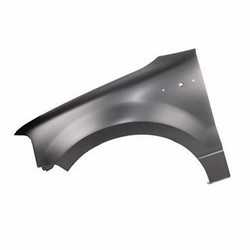 2004-2008 FORD PICKUP_FORD_LIGHTDUTY Driver Side Front Fender