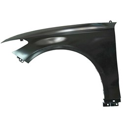 2013-2016 FORD FUSION & HYBRID  DRIVER SIDE FENDER