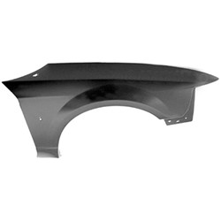 1999-2004 FORD MUSTANG & COBRA & GT PASSENGER SIDE FENDER