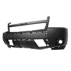 2007-2014 Chevy Suburban Tahoe Z71 Off-Road Front Bumper Cover