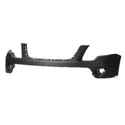 2007-2012 GMC Acadia SL/SLE/SLT Front Upper Bumper Cover OEM