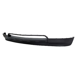 2010-2015 CHEVROLET EQUINOX Front Bumper Lower Valance