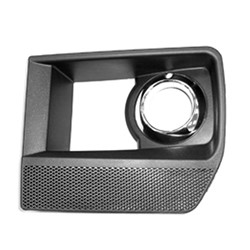 2011-2015 CADILLAC CTS-V COUPE   2009-2014 CADILLAC CTS-V SEDAN   2011-2014  CADILLAC CTS-V WAGON DRIVER SIDE FOG LIGHT BEZEL