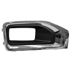 2015-2020 GMC YUKON & DENALI & XL & XL Denali FRONT PASSENGER SIDE FOG LIGHT BEZEL