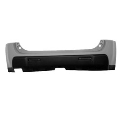 2005-2006 Chevy Equinox LT/LS Rear Bumper Cover