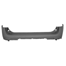 2007-2009 CHEVROLET EQUINOX 2006-2009 PONTIAC TORRENT Rear Bumper Cover
