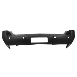 2007-2014 GMC Yukon Denali And Cadillac Escalade And Chevrolet 2009-2013 Cadillac Escalade Hybrid Rear Bumper Cover