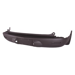 2009-2012 CHEVROLET TRAVERSE Rear Bumper Cover