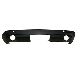 2010-2016 CADILLAC SRX REAR and LOWER BUMPER COVER