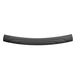 2016-2017 CHEVROLET EQUINOX REAR BUMPER STEP PAD