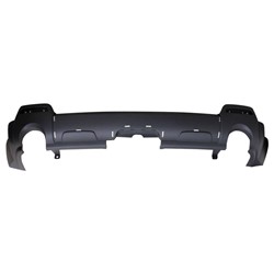 2010-2015 GMC TERRAIN Rear Valance