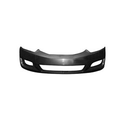 2009-2011 Honda Civic Coupe Front Bumper Cover
