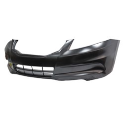 2011-2012 HONDA ACCORD SEDAN Front Bumper Cover