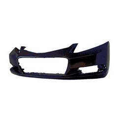 2012-2013 HONDA CIVIC COUPE Front Bumper Cover