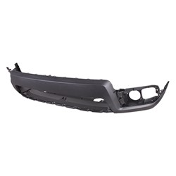 2019-2020 Honda Passport Front Bumper Lower Cover