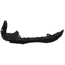 2013-2017 HONDA ACCORD SEDAN 2014-2017 HYBRID FRONT DRIVER SIDE UPPER BUMPER COVER SUPPORT