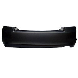 2008-2012 Honda Accord Sedan Rear Bumper
