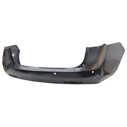 2011-2017 HONDA ODYSSEY Rear Bumper Cover
