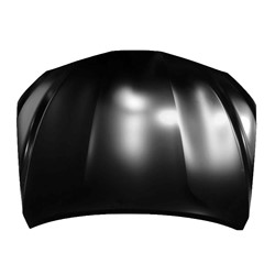 Primed Steel Hood For 2018-2022 Honda Accord Sedan - Direct Fit Replacement HO1230192