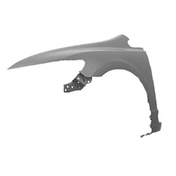 2006-2011 HONDA CIVIC SEDAN & Hybrid DRIVER SIDE FRONT FENDER FOR SEDAN AND HYBRID MODELS