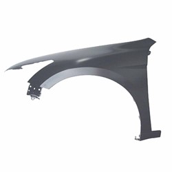 2008-2012 HONDA ACCORD SEDAN DRIVER SIDE FRONT FENDER